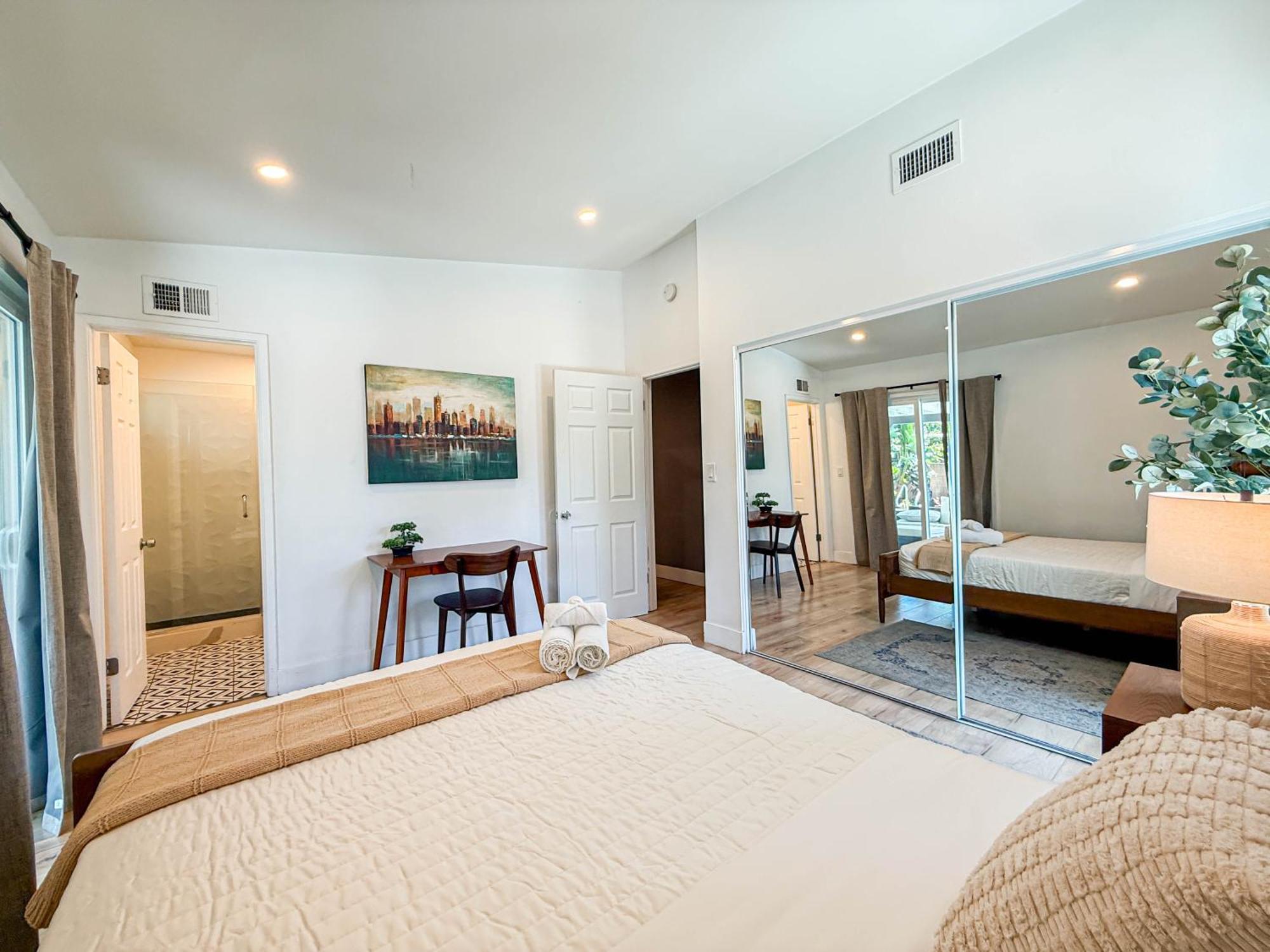 Luxurious 4Br House With Swimming Pool -Fb Los Angeles Exterior foto
